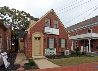 More details for 14806 Pratt St, Upper Marlboro, MD - Office for Lease