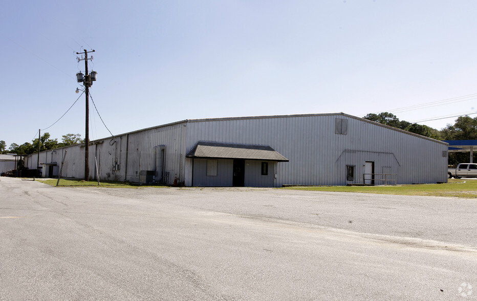 16100 W Us-80 Hwy, Statesboro, GA for lease - Building Photo - Image 2 of 2