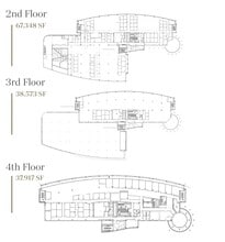 701 Millennium Blvd, Greenville, SC for lease Floor Plan- Image 1 of 1