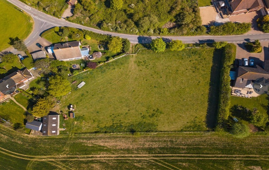 Wybournes Ln, High Halstow à vendre - Photo principale - Image 1 de 3