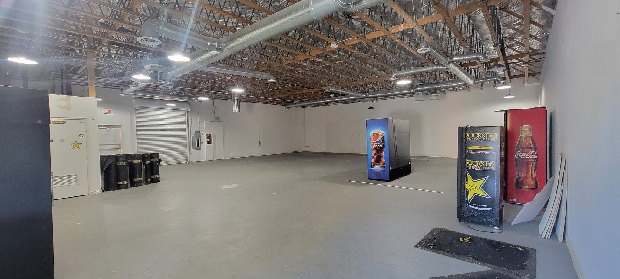 640 Grand Ave, San Marcos, CA for lease Interior Photo- Image 1 of 15