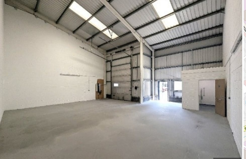 Arndale Rd, Littlehampton, WSX BN17 7GA - Unit N - - Interior Photo - Image 2 of 2