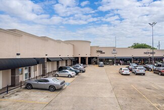Plus de détails pour 5887 Westheimer Rd, Houston, TX - Commerce de détail à louer