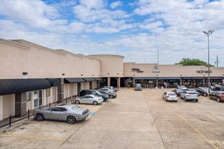 Plus de détails pour 5887 Westheimer Rd, Houston, TX - Commerce de détail à louer