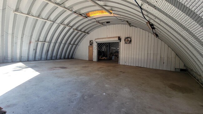 Plus de détails pour 165 Porsche Ln, Crawfordville, FL - Industriel à vendre