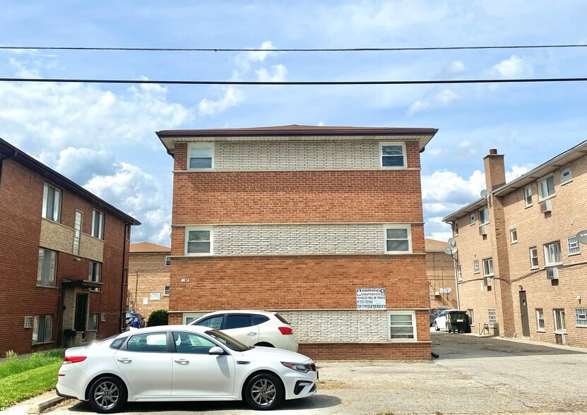 3638 147th Pl, Midlothian, IL à vendre - Photo principale - Image 1 de 1