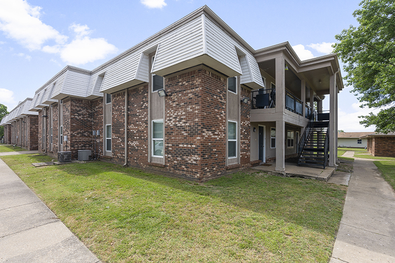 1220 SE 9th St, Pryor, OK for sale Building Photo- Image 1 of 1