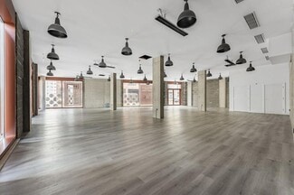 Plus de détails pour 14 Tandy Pl, Londres - Commerce de détail à louer