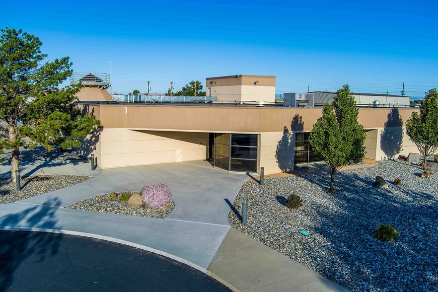 787 Valley Ct, Grand Junction, CO for lease - Building Photo - Image 1 of 28