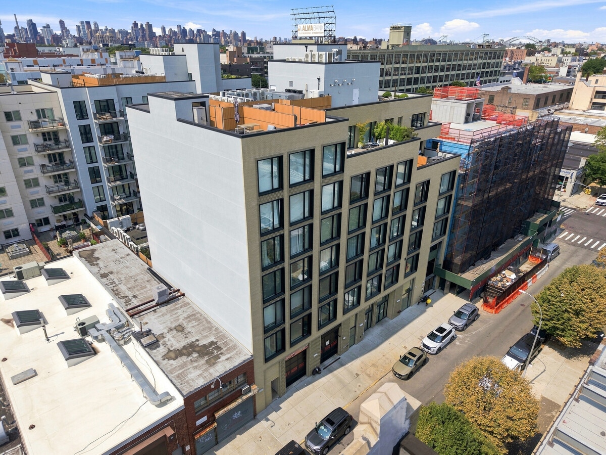 37-14 34th St, Long Island City, NY 11101 - Unit Commercial -  - Interior Photo - Image 2 of 36