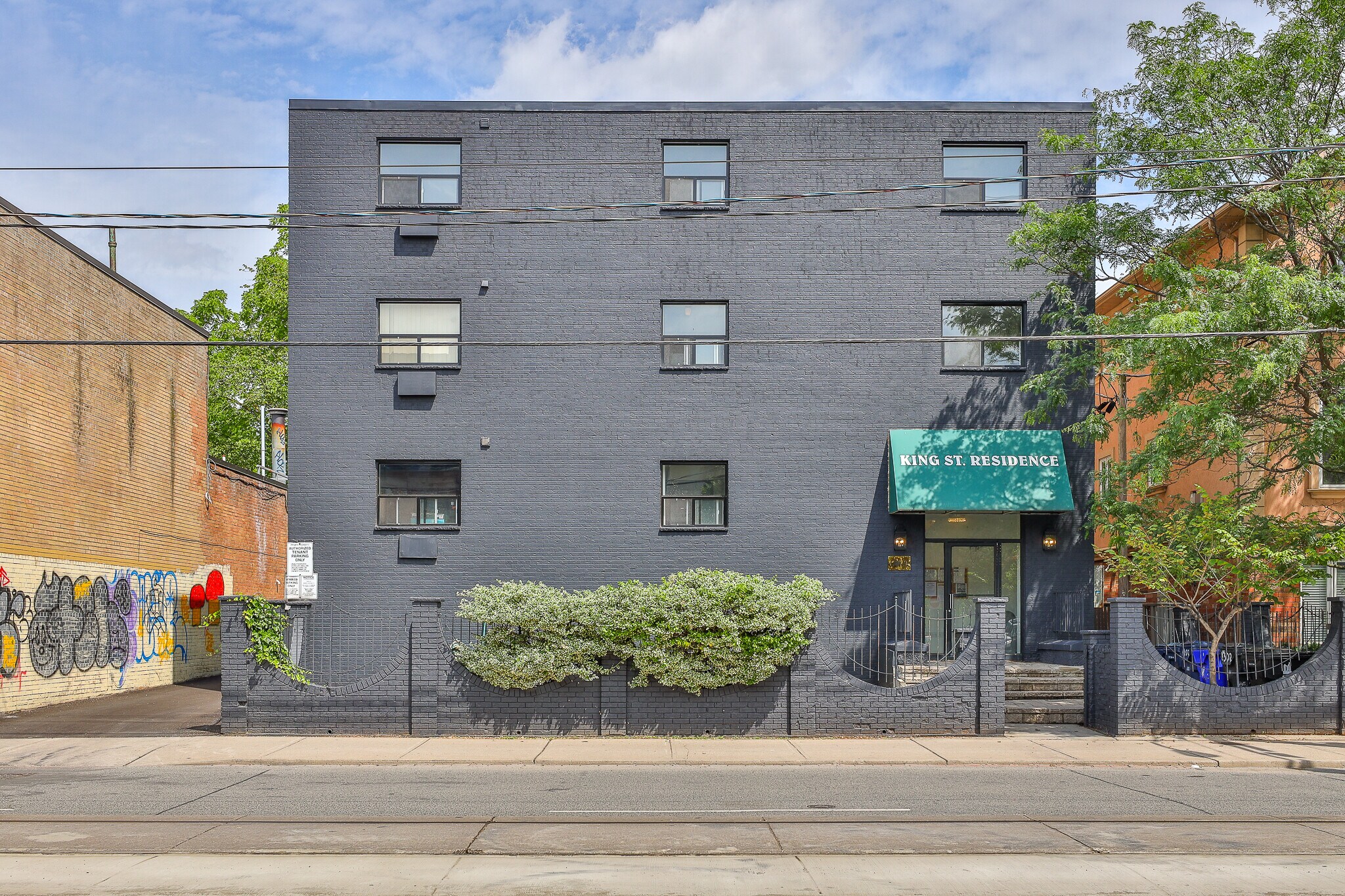1302 King St W, Toronto, ON for sale Building Photo- Image 1 of 1