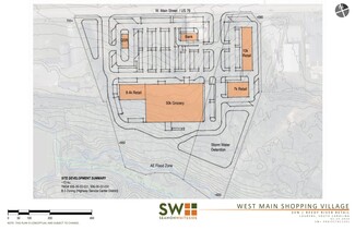 More details for 1513 W Main St, Laurens, SC - Land for Sale