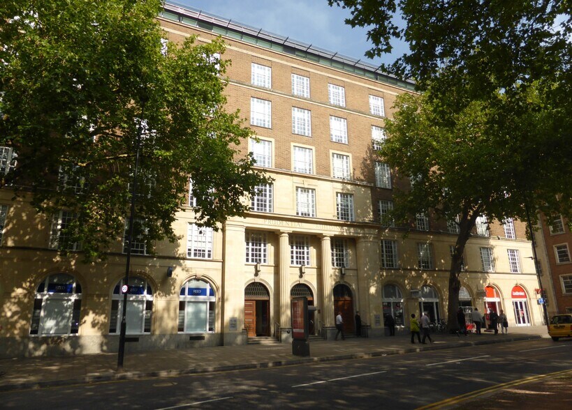 11-19 Wine St, Bristol à louer - Photo du bâtiment - Image 1 de 8