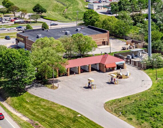 Absolute NNN Car Wash Portfolio portefeuille de 6 propriétés à vendre sur LoopNet.ca - Photo du bâtiment - Image 3 de 16