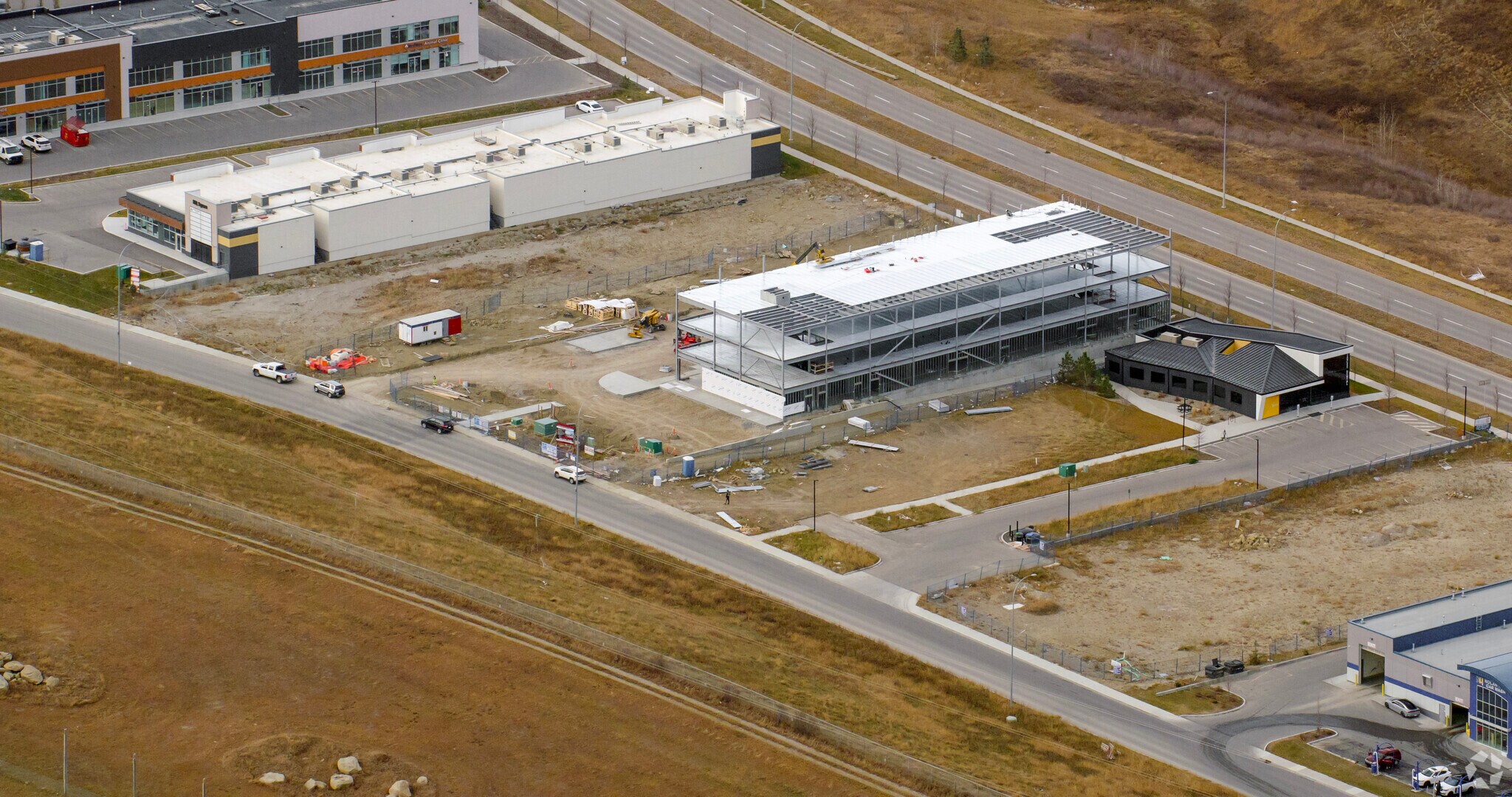 198 Nolanridge Cres NW, Calgary, AB à vendre Photo principale- Image 1 de 6