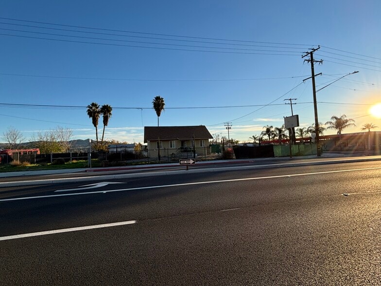 41267 State Highway 74, Hemet, CA for sale - Building Photo - Image 2 of 7