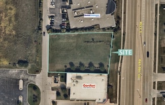 More details for 6917 S 27th St, Franklin, WI - Land for Lease