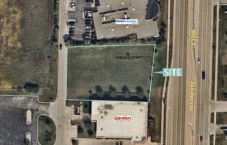 Plus de détails pour 6917 S 27th St, Franklin, WI - Terrain à louer