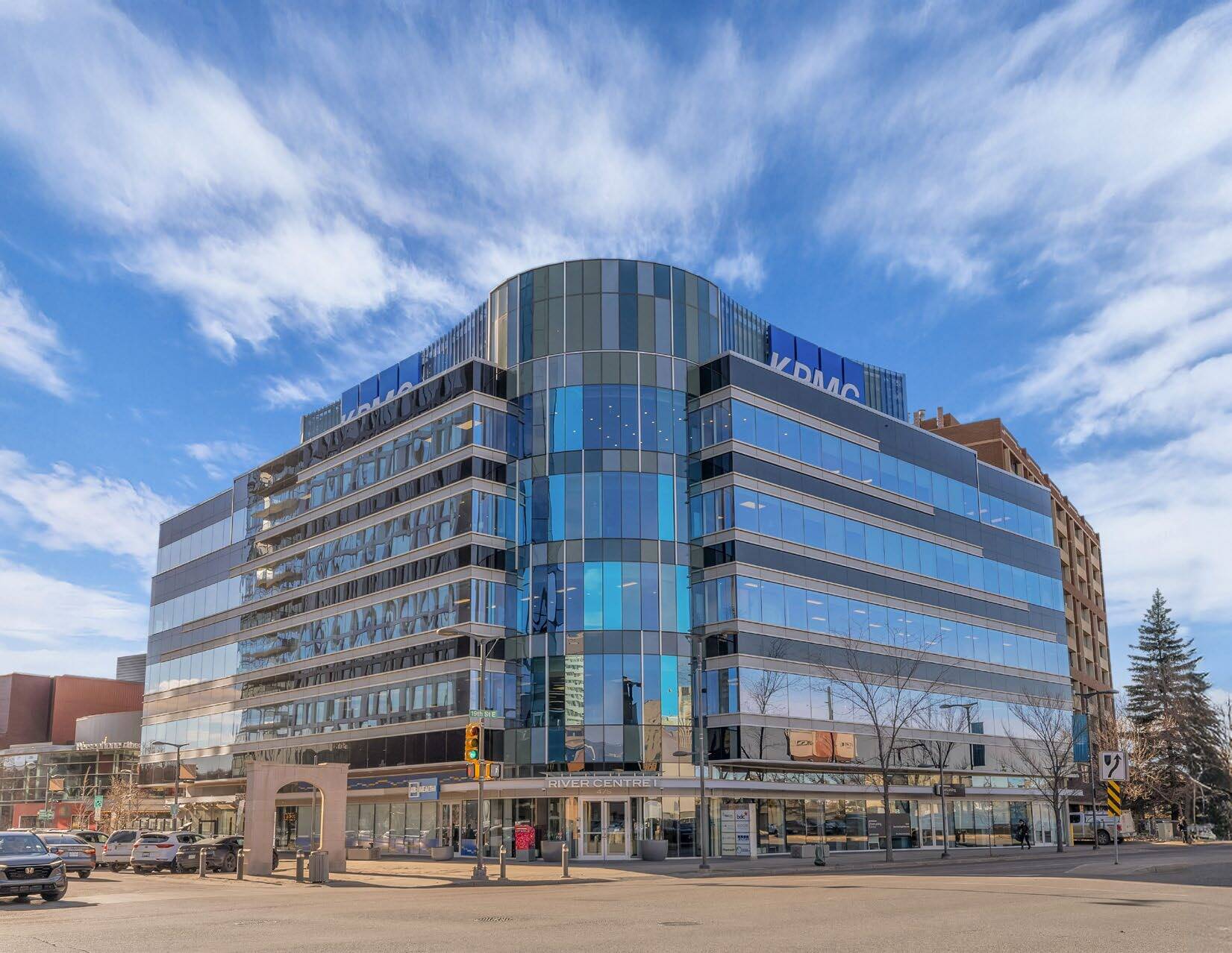 475 2nd Ave S, Saskatoon, SK for lease Primary Photo- Image 1 of 2
