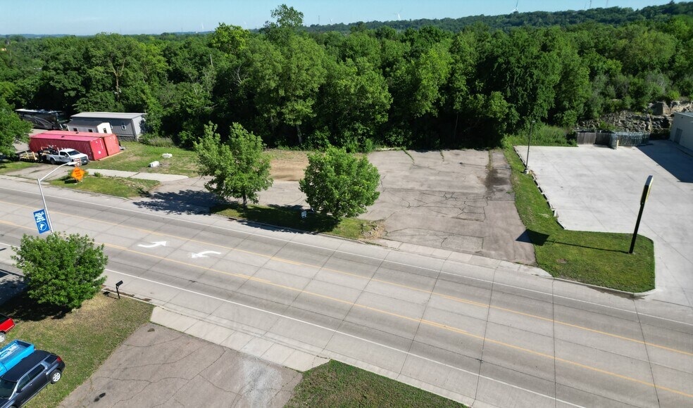 176 US-212 Hwy, Granite Falls, MN for sale - Aerial - Image 1 of 9