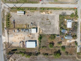 Plus de détails pour 9500 NE Loop 410, San Antonio, TX - Terrain à vendre