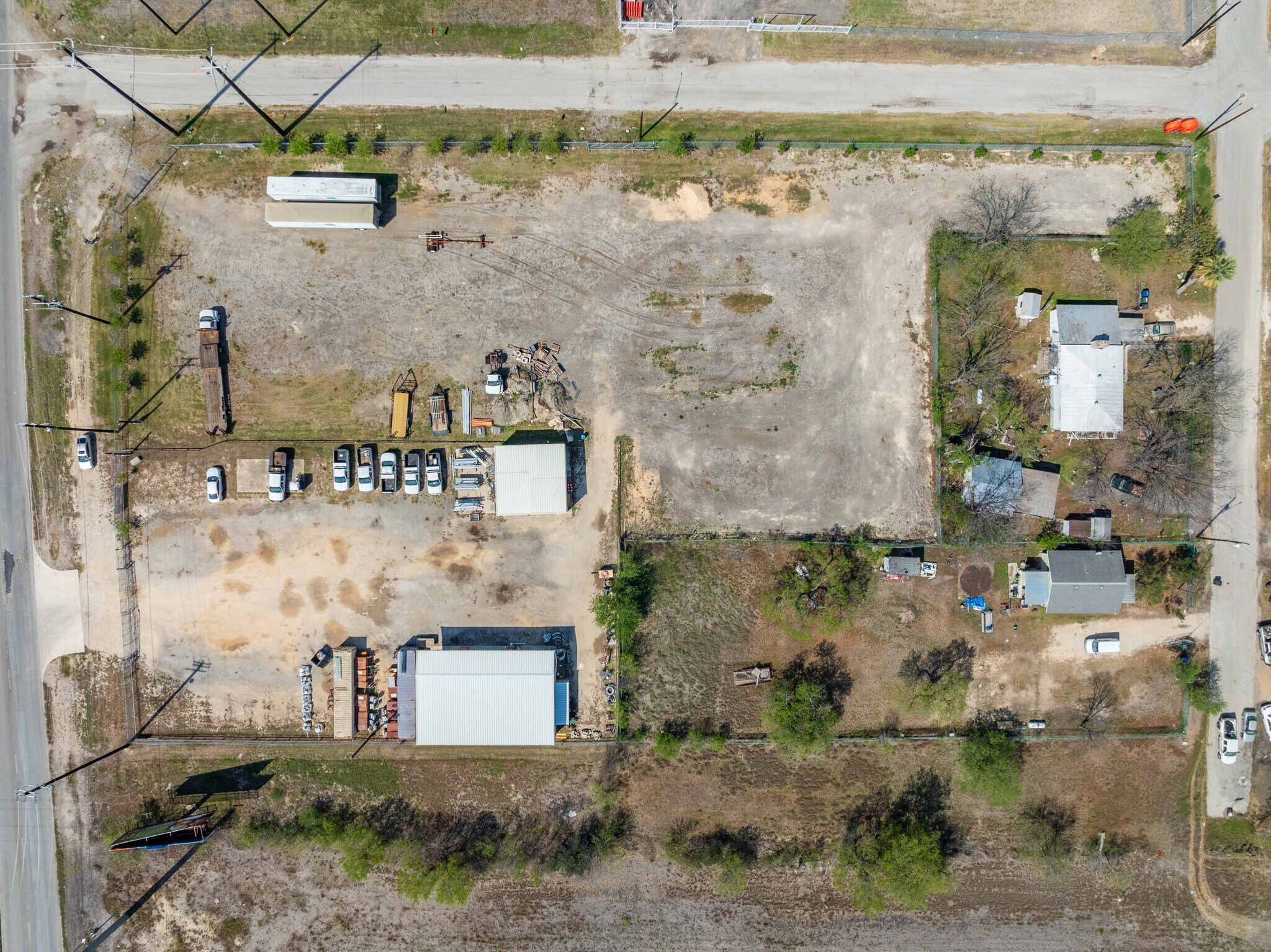 9500 NE Loop 410, San Antonio, TX à vendre Photo du bâtiment- Image 1 de 22