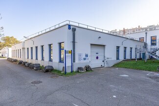 More details for Rue Du 1 Mars 1943, Villeurbanne - Office for Lease