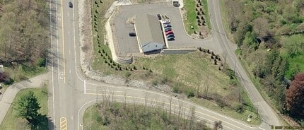 4251 Old Route 22, Brewster Village, NY for lease Building Photo- Image 1 of 1