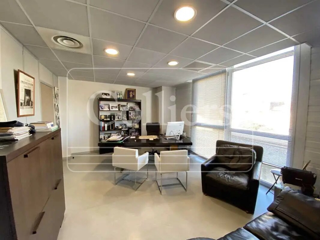 Bureau dans Marseille à vendre Photo intérieure- Image 1 de 10