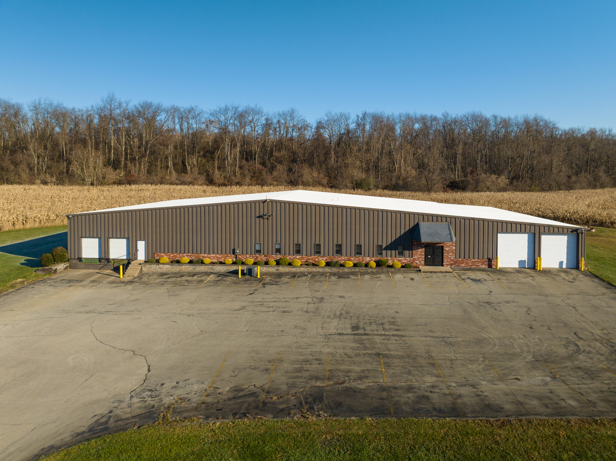 404 Everson Valley Rd, Everson, PA for sale Primary Photo- Image 1 of 1