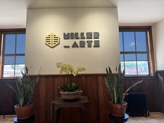 Plus de détails pour 316 1/2 E Main St, Johnson City, TN - Bureau à louer