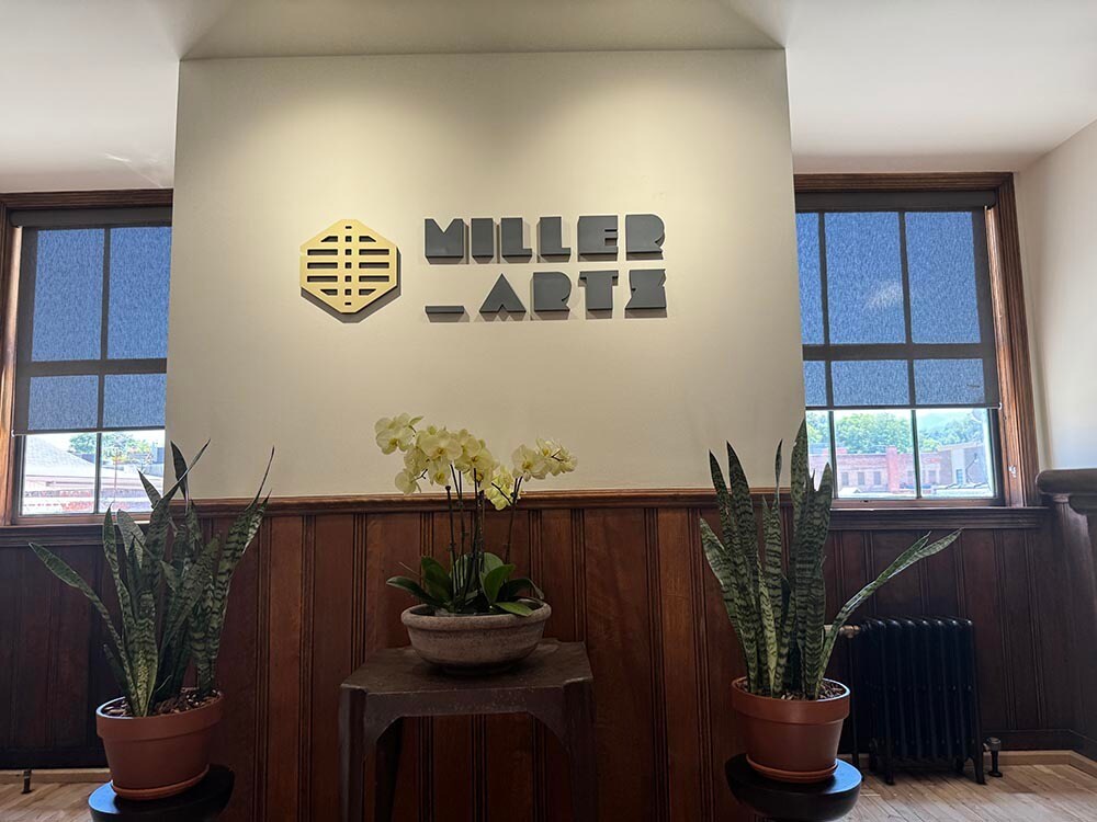 316 1/2 E Main St, Johnson City, TN à louer Photo du bâtiment- Image 1 de 4