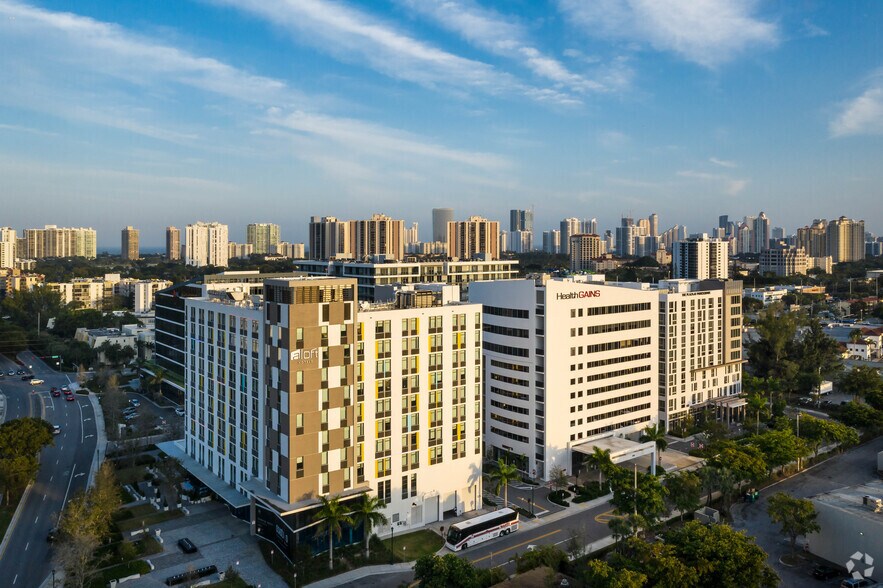 2920 NE 207th St, Aventura, FL à vendre - Aérien - Image 2 de 28