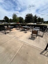18320 W Airport Blvd, Richmond, TX for lease Interior Photo- Image 2 of 9
