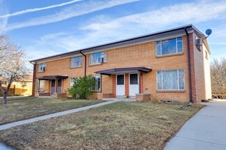 More details for 4370 E Montana Pl, Denver, CO - Multifamily for Sale