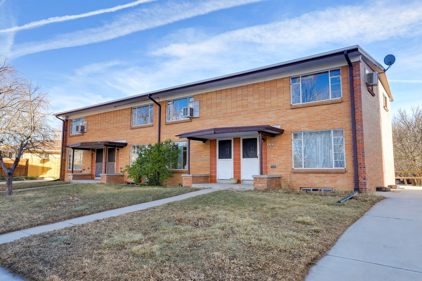 4370 E Montana Pl, Denver, CO for sale Primary Photo- Image 1 of 37