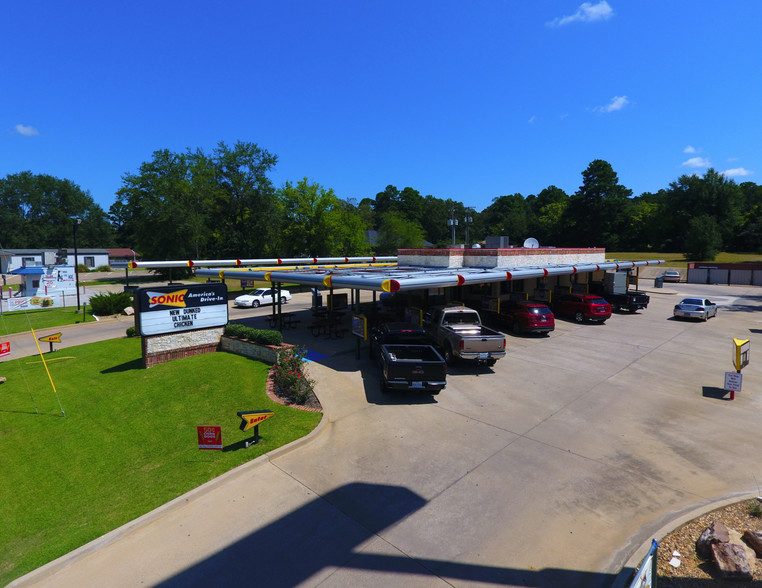 6115 Old Highway 135 N, Kilgore, TX for sale - Primary Photo - Image 1 of 1