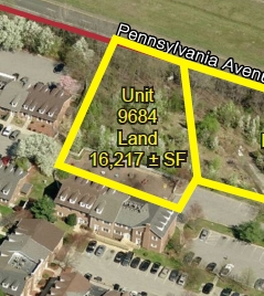 Two Commercial Land Parcels portfolio of 2 properties for sale on LoopNet.ca - Building Photo - Image 2 of 2