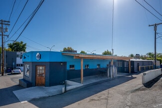Plus de détails pour 124 Hanes Pl, Vista, CA - Commerce de détail à louer