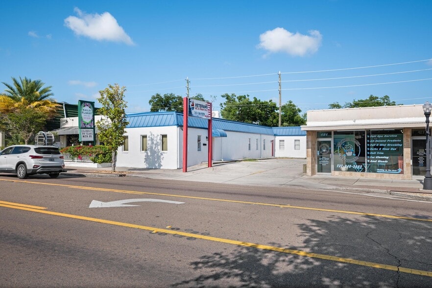 419 S Pinellas Ave, Tarpon Springs, FL for sale - Building Photo - Image 3 of 26