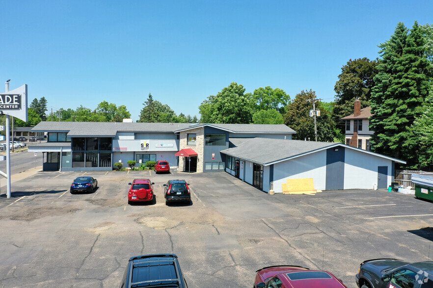 1440 Arcade St, Saint Paul, MN for lease - Building Photo - Image 2 of 2