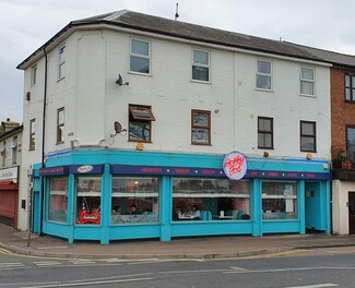 More details for 11-12 Eastern Esplanade, Southend On Sea - Retail for Lease