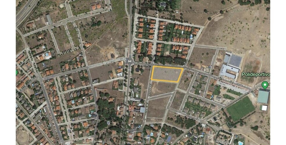 Calle Hoces del Duratón, Boecillo, Valladolid for sale - Building Photo - Image 2 of 23