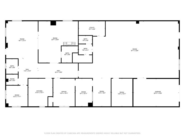 5684 Cleaves Dr, Arlington, TN à vendre - Photo du bâtiment - Image 3 de 12