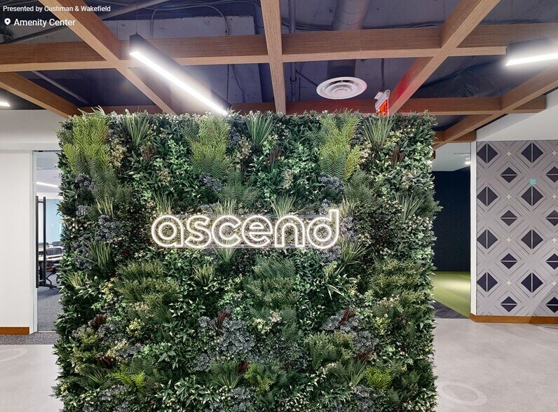 5425-5481 Wisconsin Ave, Chevy Chase, MD à louer - Numérisation 3D de Matterport - Image 2 de 11