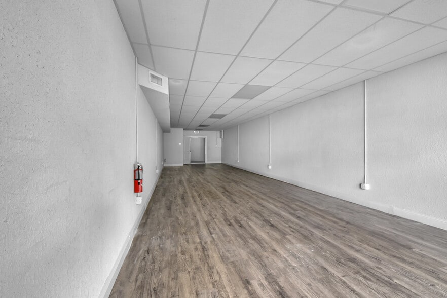 5798-5816 St Augustine Rd, Jacksonville, FL for lease - Building Photo - Image 2 of 19