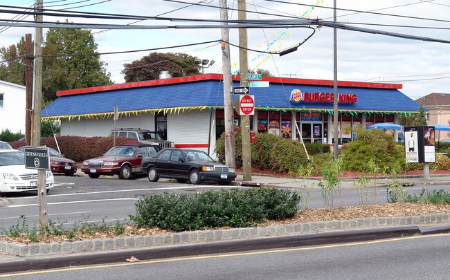 More details for 1565 Hylan Blvd, Staten Island, NY - Retail for Lease