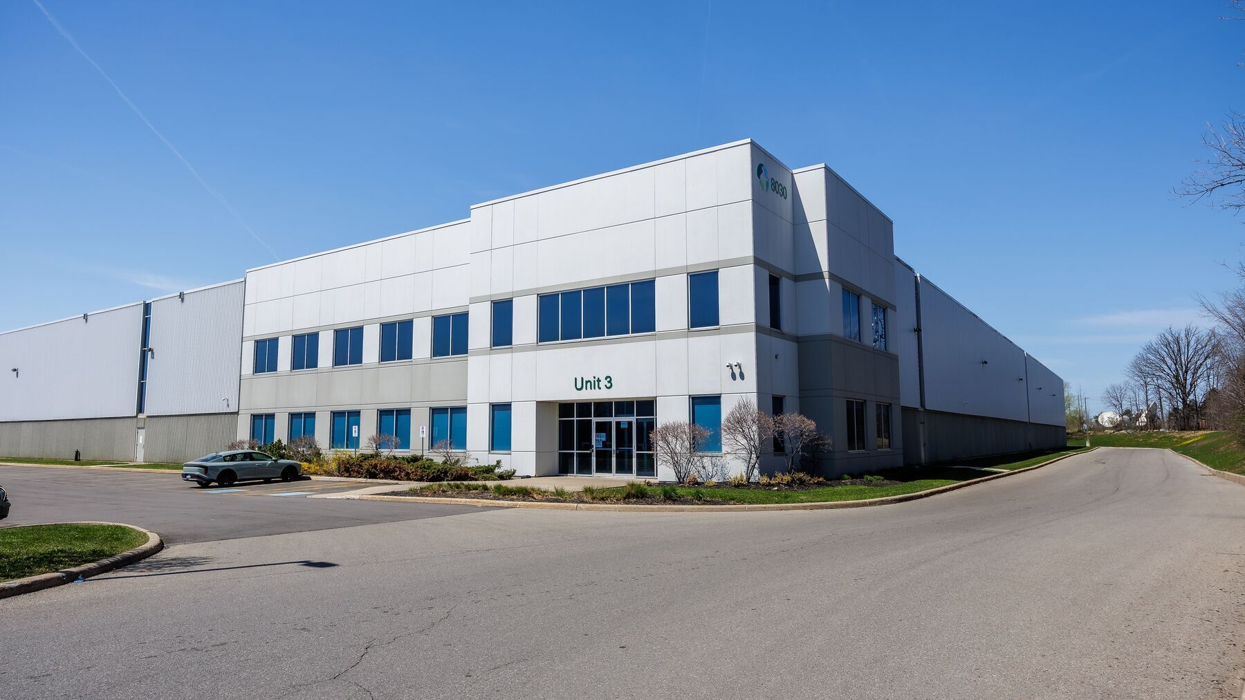 8030 Esquesing Line, Milton, ON à louer Photo principale- Image 1 de 2