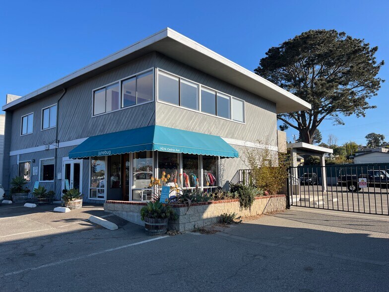 142 N Cedros Ave, Solana Beach, CA for lease - Building Photo - Image 2 of 17