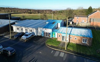 More details for Hobson Industrial Estate, Newcastle Upon Tyne - Industrial for Lease